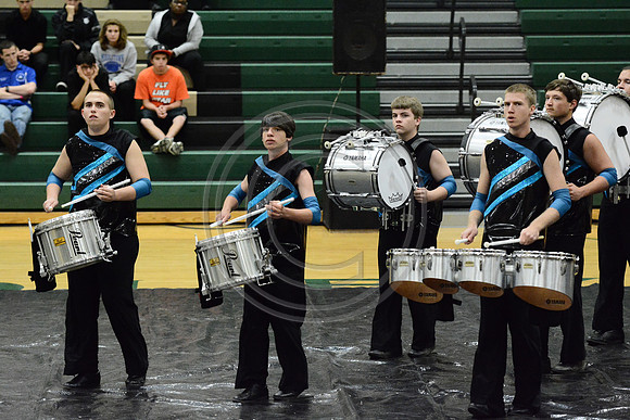 Cumberland Regional Drumline-363