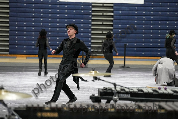 Old Bridge Drumline_250323_Toms River-04788