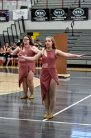 Canton Twirlers_250322_Lake Lehman-DJK00340