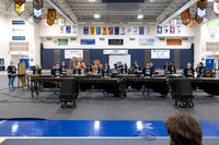 Spring-Ford Drumline_250322_RWJ Barnabas Health Arena-JB00180