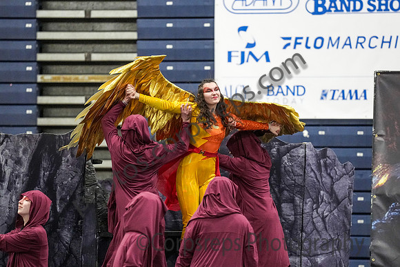 Victor Drumline_250323_Toms River-03511