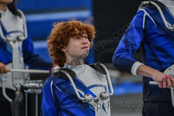 Eastern Regional Percussion_250222_Millville-DJK00651