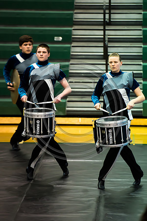 North Penn Drumline-127