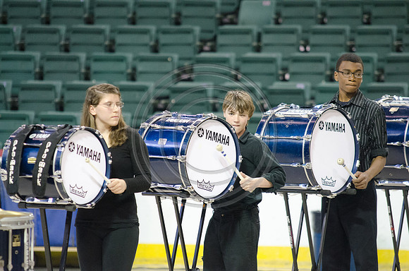 Bunnell Drumline-161