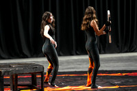 Mount Olive Guard_240420_Cure Insurance Arena-05893