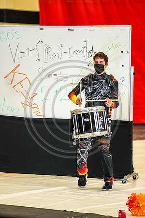 Upper Dublin Drumline_220409_Coatesville-09369