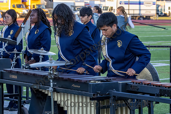 Franklin Band_241005_Somerville High School-JB01995