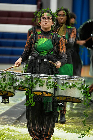 Pennsauken Drumline_250427_Eastern Regional-00846