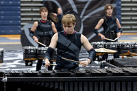 Old Line Independent Percussion_250322_RWJ Barnabas Health Arena-JB00522
