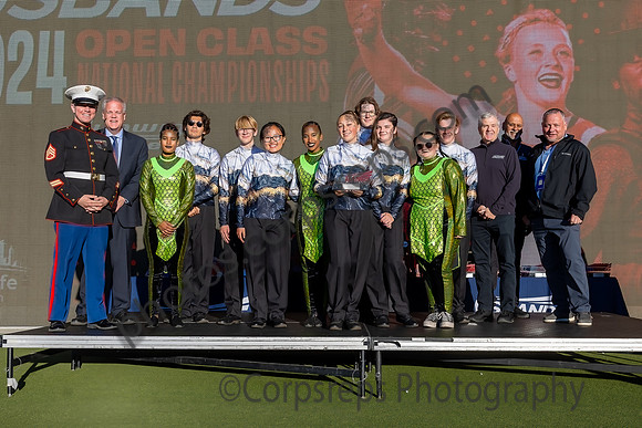 Group III Open Class Awards_241102_MetLife Stadium-JB00036