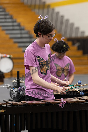 Walt Whitman Percussion_250405_South Brunswick High School-JB00035