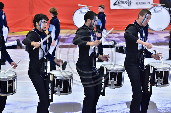 United Percussion-993