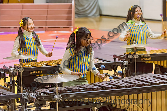 Fair Lawn Drumline_250222_West Milford HS-JB00020