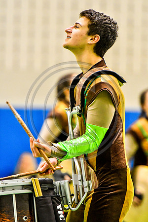 Southern Regional Drumline_180407_Spring-Ford-2683