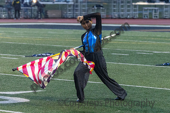 North Brunswick Township Band_240928_South Brunswick High School-JB01645
