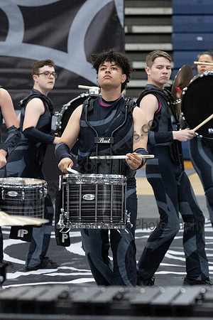 Old Line Independent Percussion_250322_RWJ Barnabas Health Arena-JB00530