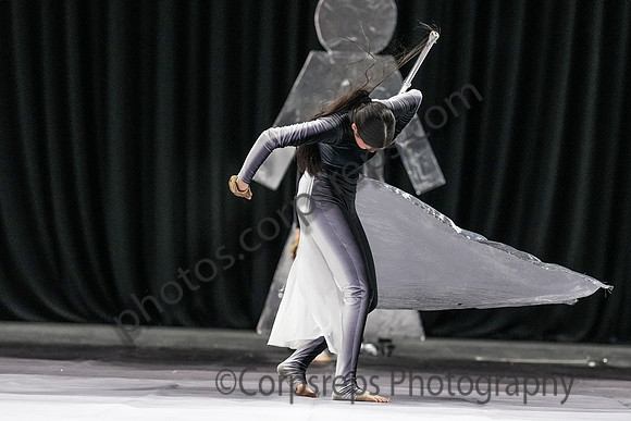 Council Rock South Guard_240421_Cure Insurance Arena-02317