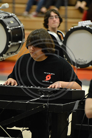 Toms River Regional Percussion-410