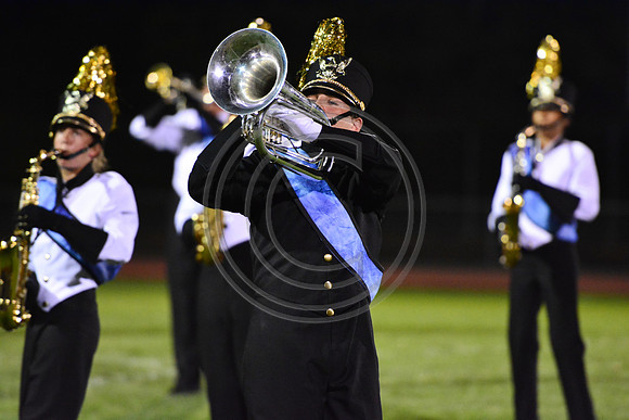 Monsignor Farrell High School - Staten Island NY-412