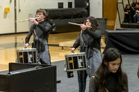 Woodbridge Drumline_250222_West Milford HS-JB00009