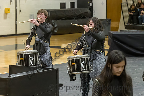 Woodbridge Drumline_250222_West Milford HS-JB00009