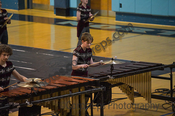Souderton Percussion_250315_North Penn-DJK01300