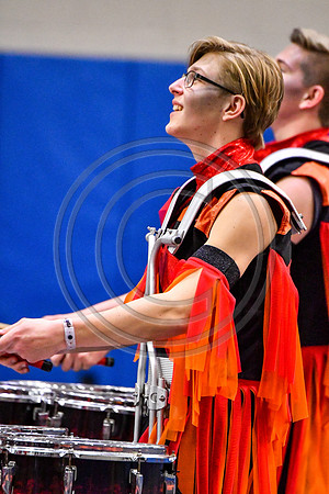 Southern Regional Drumline_190330_Spring-Ford-3730