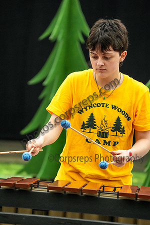 Cheltenham Drumline_250501_Wildwood-mg02352