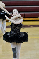 Northwestern Lehigh Twirlers-400