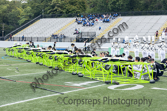 Roslyn Band_240929_Long Island University-JB01040