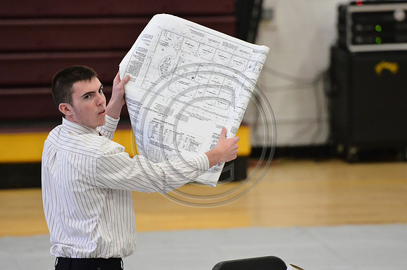 Haddon Heights Drumline-225