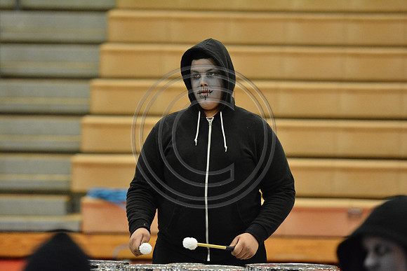 Bayonne Percussion-113