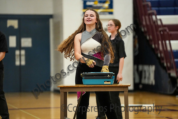 Haddon Heights Performance Ensemble_250427_Eastern Regional-01858