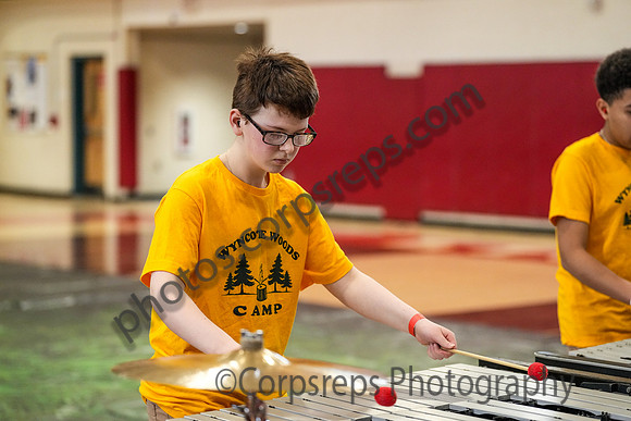 Cheltenham Drumline_250315_Penncrest-00966