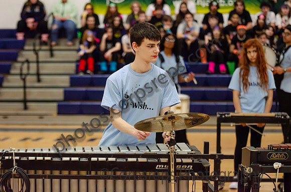 Arthur L. Johnson Drumline_240420_Arthur L Johnson-KL00035