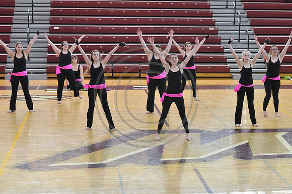 Saucon Valley Guard-586
