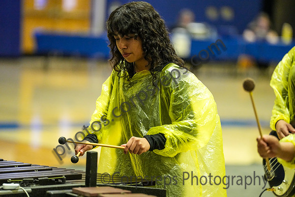 New Brunswick Drumline_250406_Williamstown-00540