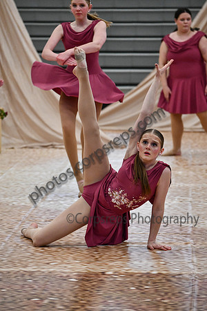 Haven Performing Arts Regional Dance_250322_Lake Lehman-DJK00139