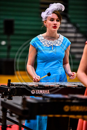 Southern Oracle Drumline-275