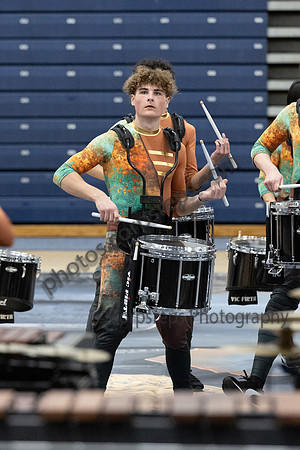 United Percussion 2_250322_RWJ Barnabas Health Arena-JB00394