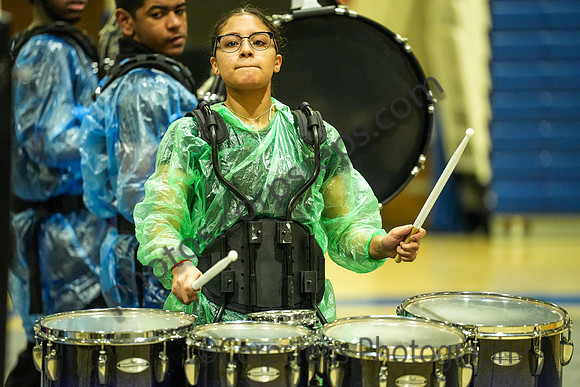 New Brunswick Drumline_250406_Williamstown-00552