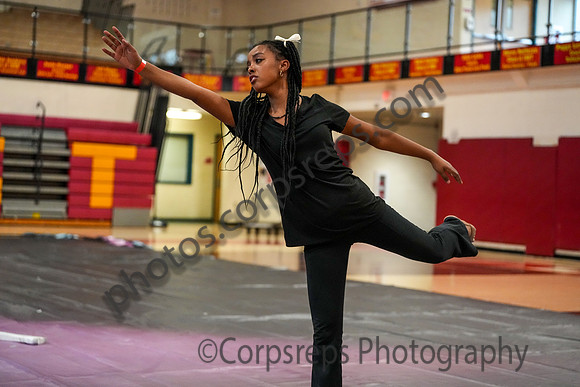 Radnor Guard_250315_Penncrest-03110
