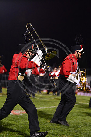 Penncrest