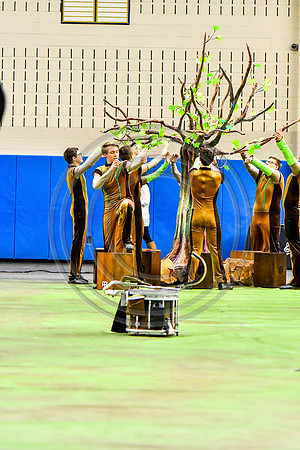 Southern Regional Drumline_180407_Spring-Ford-2667