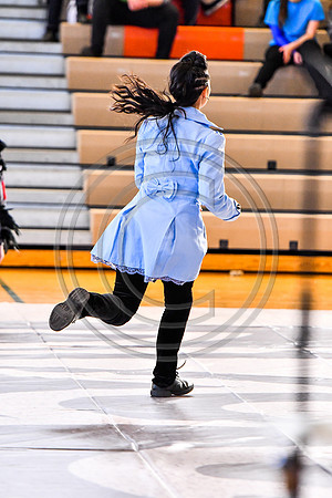Perkiomen Valley Drumline_180324_Perkiomen Valley-8801