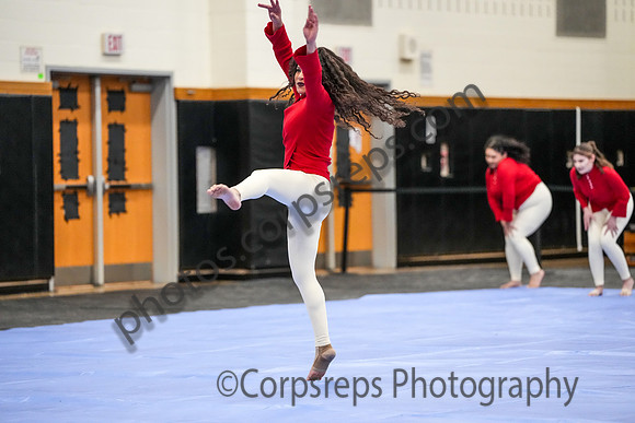 Emanon Winterguard_250222_South Brunswick-09115