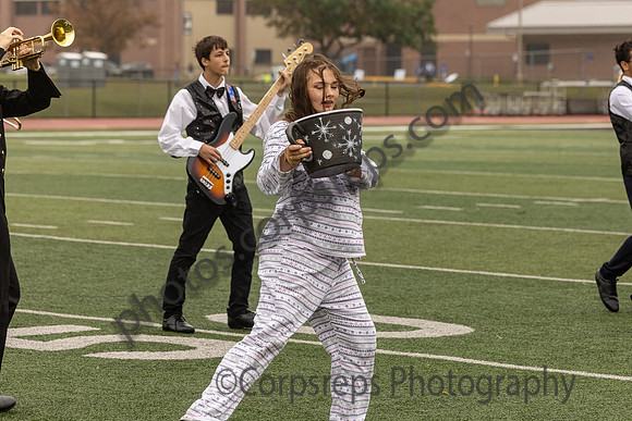 Monsignor Farrell Band_240928_South Brunswick High School-JB00575