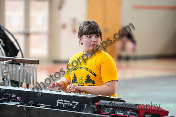 Cheltenham Drumline_250426_Perkiomen Valley-00792