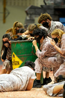 Downingtown West Drumline_250405_Spring-Ford-04678