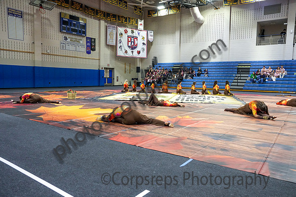 Upper Moreland Guard_250125_Spring-Ford-01608